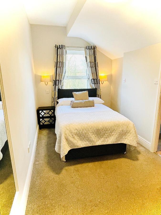 The Westlynne Hotel & Apartments 맨체스터 외부 사진