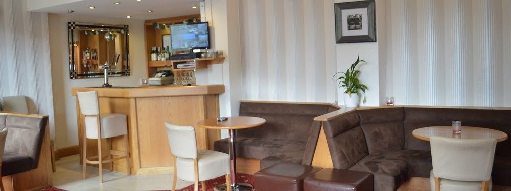 The Westlynne Hotel & Apartments 맨체스터 외부 사진